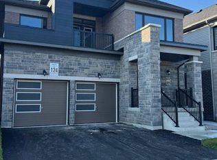 140 Nottingham Rd #1, Barrie, ON L9J 0L7