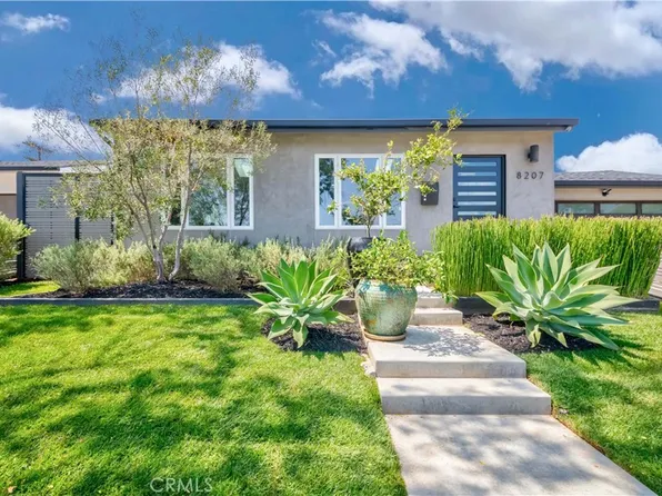 8207 Osage Ave, Los Angeles, CA 90045