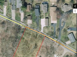 Marsh Rd, Shelbyville, MI 49344