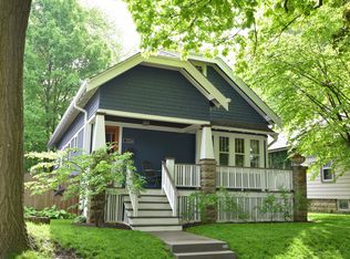 3334 S Indiana Ave, Milwaukee, WI 53207