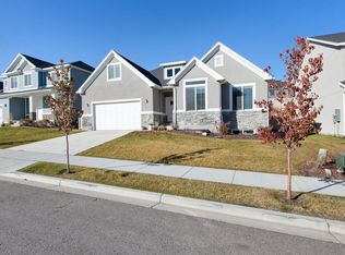 866 W Valley View Way, Lehi, UT 84043