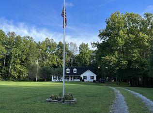 540 Ridge Rd, Flemingsburg, KY 41041