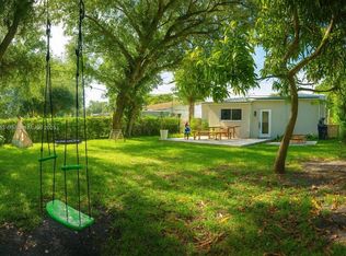 365 NE 87th St, El Portal, FL 33138