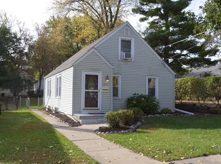 3605 63rd St, Kenosha, WI 53142
