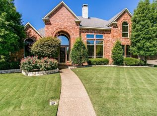 433 Avalon Ln, Coppell, TX 75019