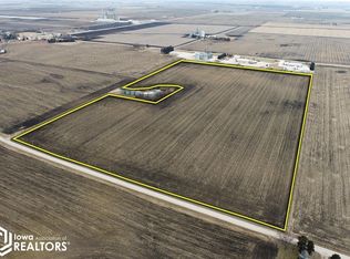 13005 D Ave, Alden, IA 50006