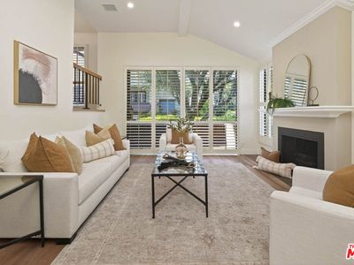 5711 Owensmouth Ave Unit 131, Woodland Hills, CA, 91367