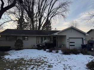 1111 N Martin Rd, Janesville, WI 53545