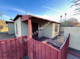 3021 E Linden St #1, Tucson, AZ 85716