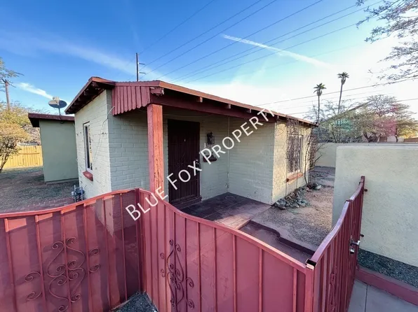 3021 E Linden St #1, Tucson, AZ 85716