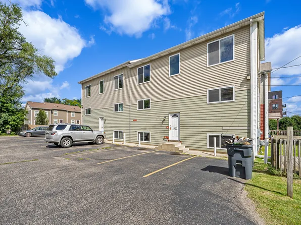 1120 Lafayette Ave, Kalamazoo, MI 49006