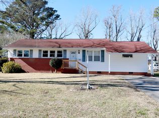 1025 Decatur Rd, Jacksonville, NC 28540