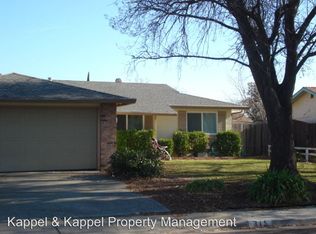 315 Bowline Dr, Vacaville, CA 95687