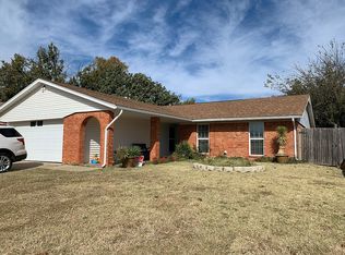7603 NW Baldwin Ave, Lawton, OK 73505