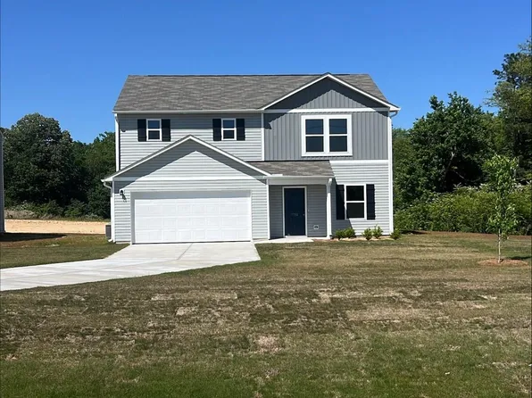 7759 Sand Pit Road, Stantonsburg, NC 27883