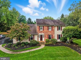 406 Scofield Ln, West Chester, PA