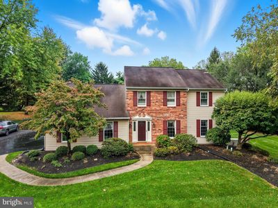 406 Scofield Ln, West Chester, PA, 19380