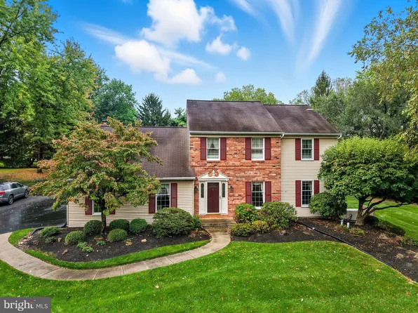 406 Scofield Ln, West Chester, PA 19380