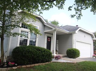 2960 Torrey Pines Dr, Pickerington, OH 43147