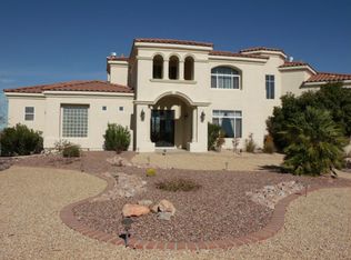 1552 Circulo Jacona, Rio Rico, AZ 85648