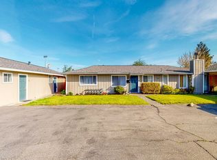 Gorris, Santa Rosa, CA 95405