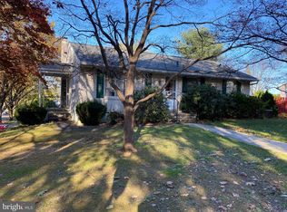 3 Pinewood Rd, Wyomissing, PA 19610
