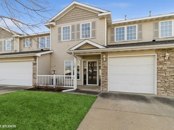 2101 Meadow Ct APT 1405, Des Moines, IA 50320