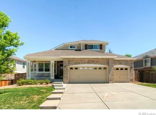 5084 S Gold Bug Way, Aurora, CO 80016