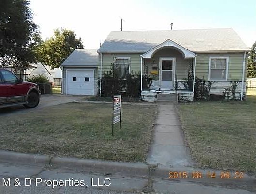 1st image of 2509 Walnut Dr