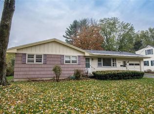 6332 Martin Dr, Rome, NY 13440