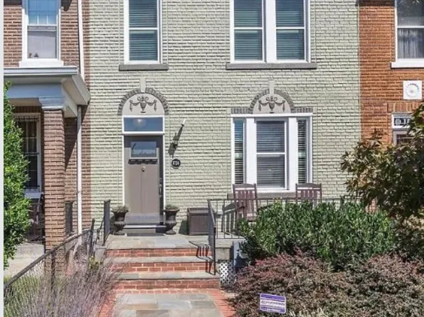 1724 Massachusetts Ave SE, Washington, DC 20003