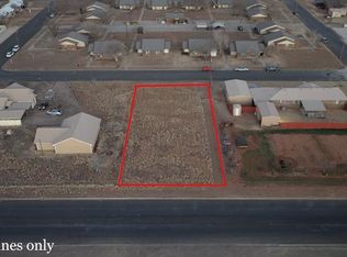 NW 4th St, Seminole, TX 79360
