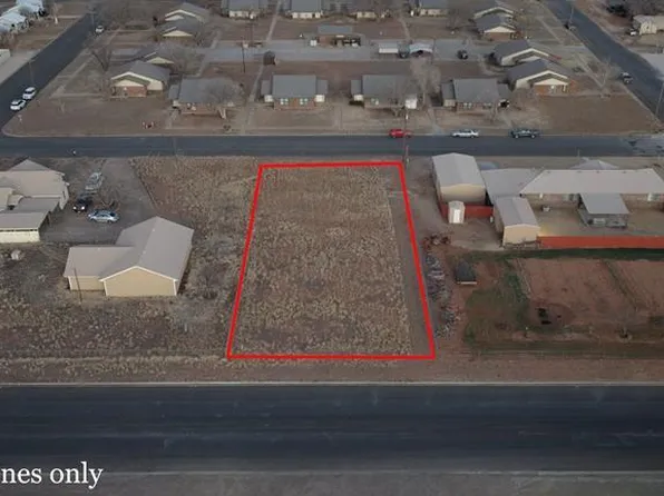 NW 4th St, Seminole, TX 79360