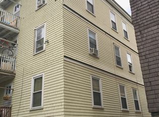 24 W Tremlett St, Dorchester, MA 02124