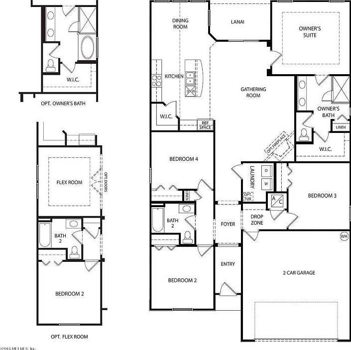 2nd image of 38 Green Turtle Ln