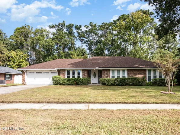 2549 STONEBRIDGE Drive, Jacksonville, FL 32223