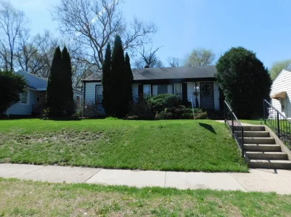 1228 Sherman Ave, Rockford, IL 61101
