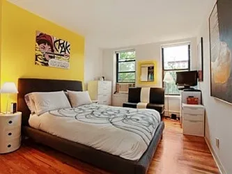 Rented by Corcoran