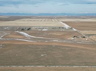 Land 40 Acres, Bennett, CO 80102