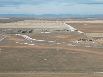 LAND 40-Acres, Bennett, CO, 80102