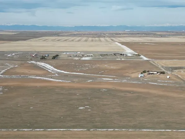 LAND 40-Acres, Bennett, CO 80102