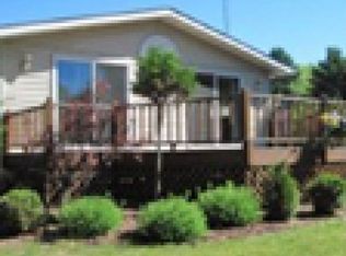 3160 Lake Helen Dr W, Rosholt, WI 54473