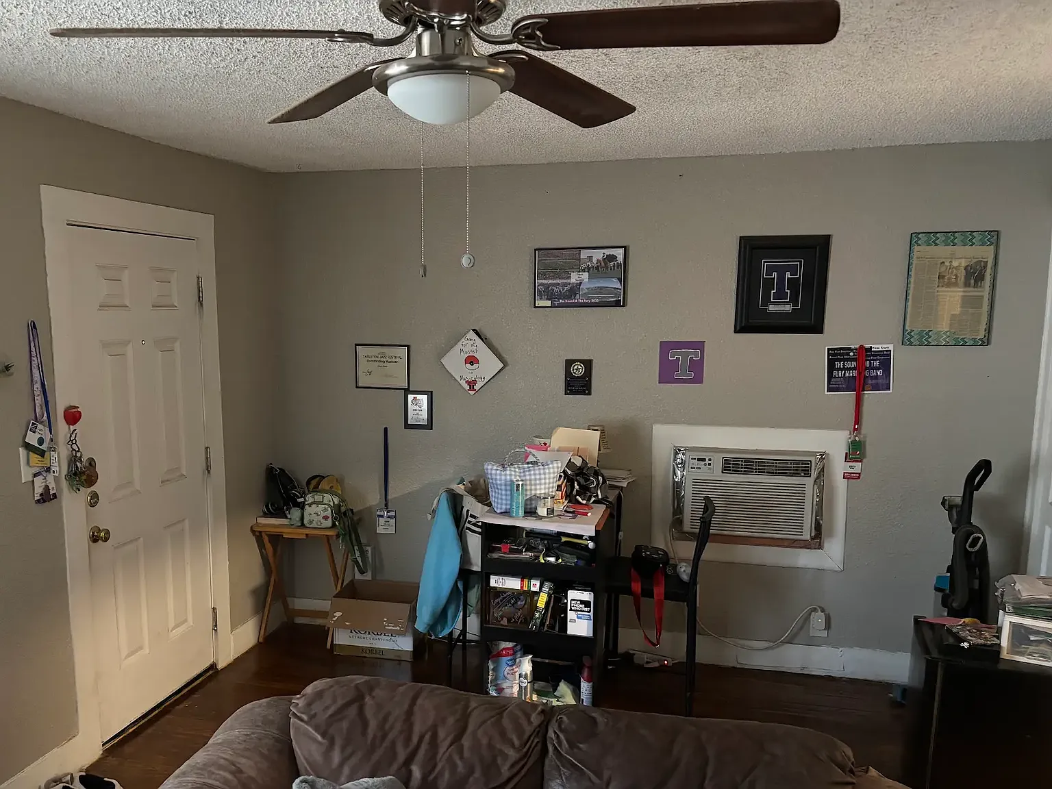 1 bed, 700 sqft, $750 — Photo 3