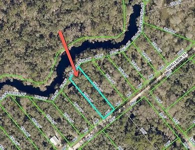 0 Smallman St Lot 82, Webster, FL, 33597