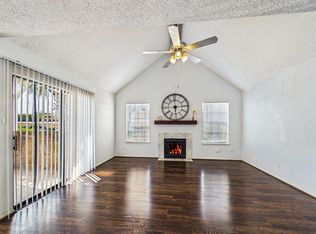 2300 Old Spanish Trl APT 1117, Houston, TX 77054
