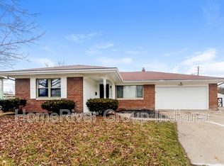 6040 Ashway Ct, Indianapolis, IN 46224