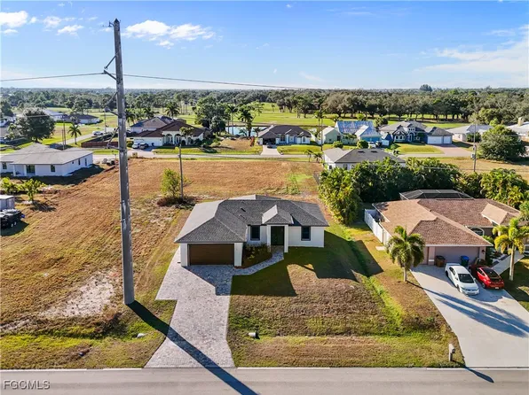 1708 El Dorado Blvd N, Cape Coral, FL 33993
