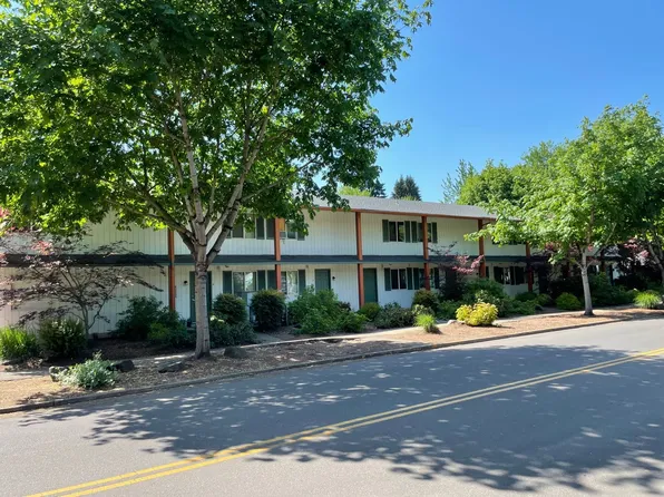 500 Jefferson St APT 18, Eugene, OR 97402