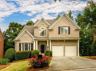 3541 Highgrove Way NE, Atlanta, GA 30319