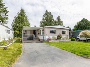 1840 160th St #251, Surrey, BC